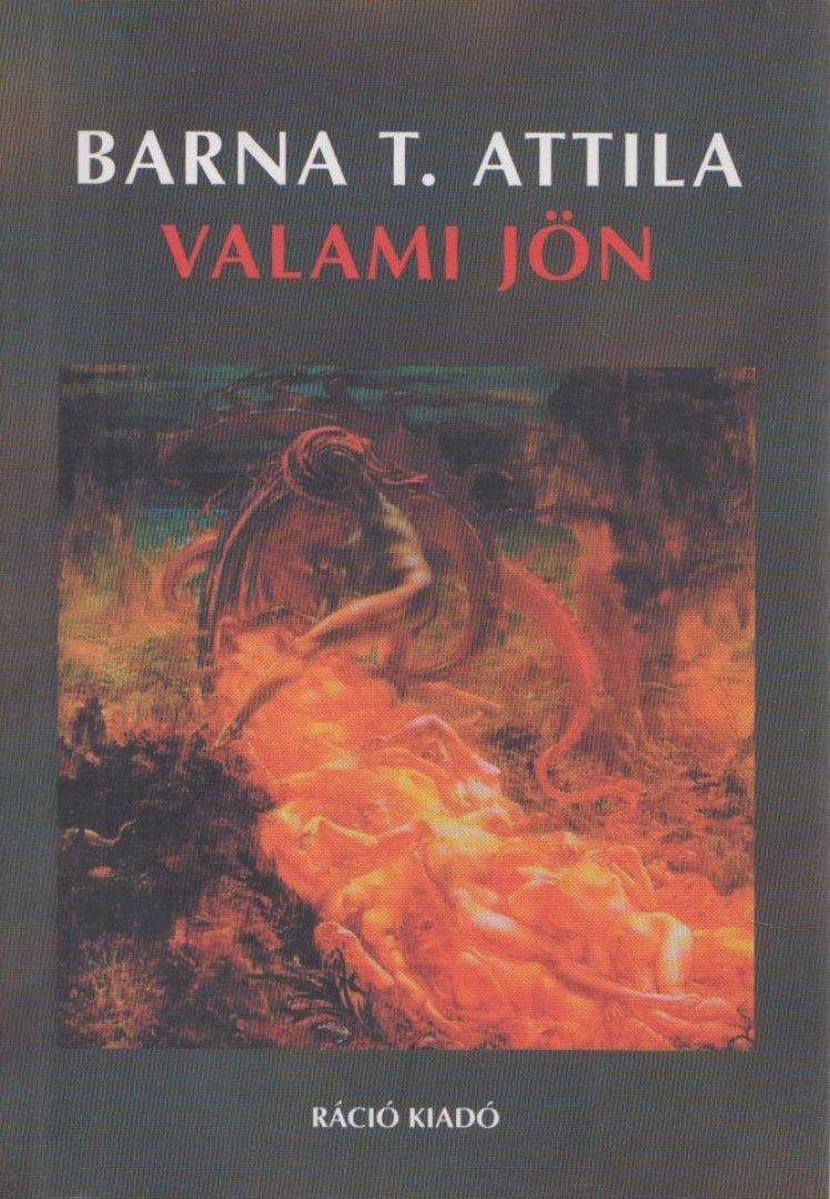 Valami jön (Aláírt)