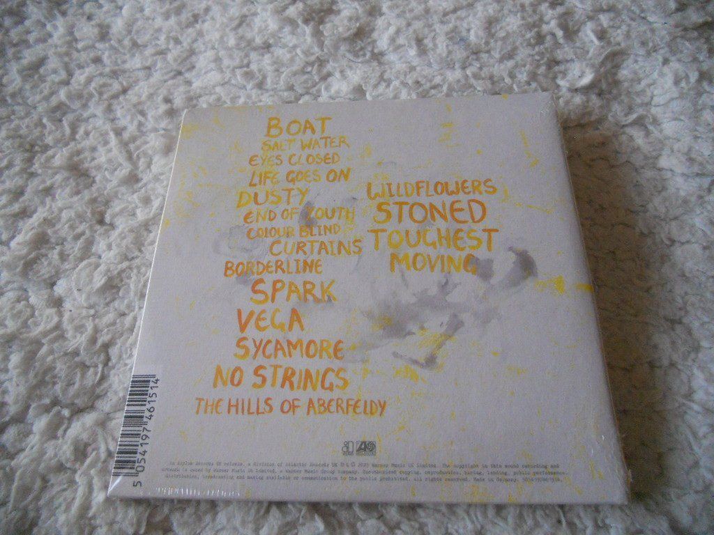ED SHEERAN : Subtract   CD  ( Új, fóliás)