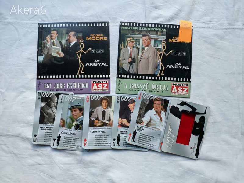 Bud Spencer DvD és egyéb