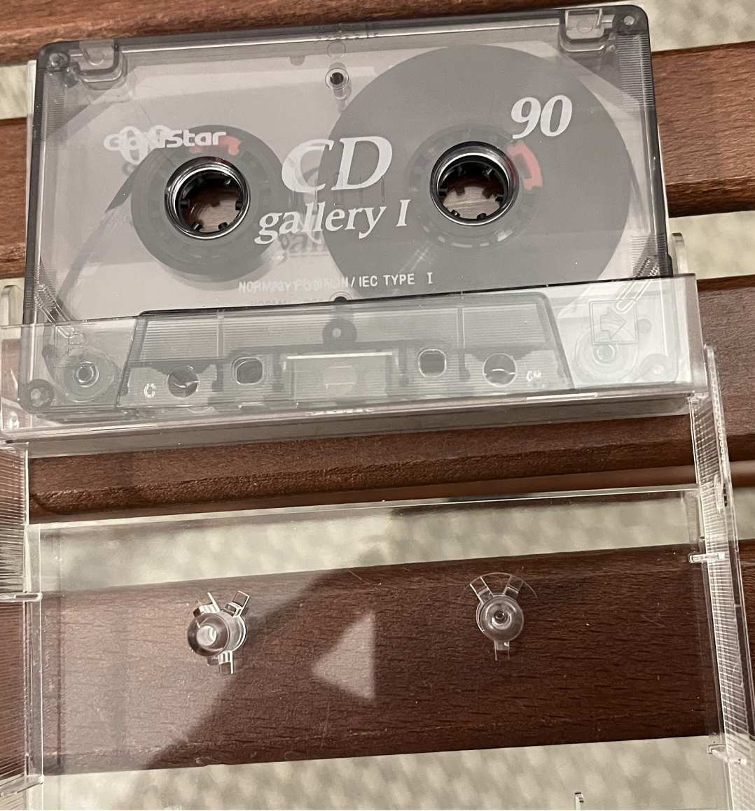 GoldStar CD gallery I  90