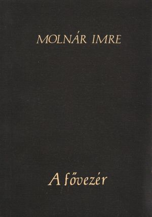 A fővezér (dedikált)