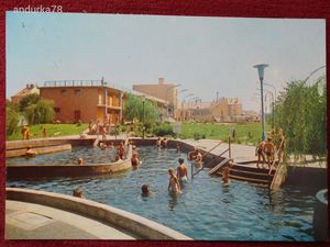 MAKÓ - STRAND / 1968