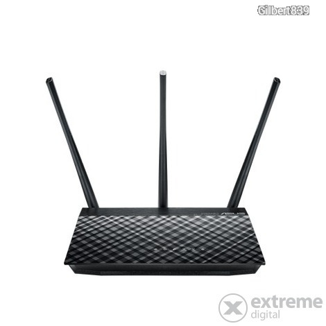 ASUS RT-AC53 AC750) Router