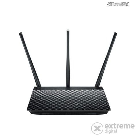 ASUS RT-AC53 AC750) Router