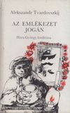 Az emlékezet jogán