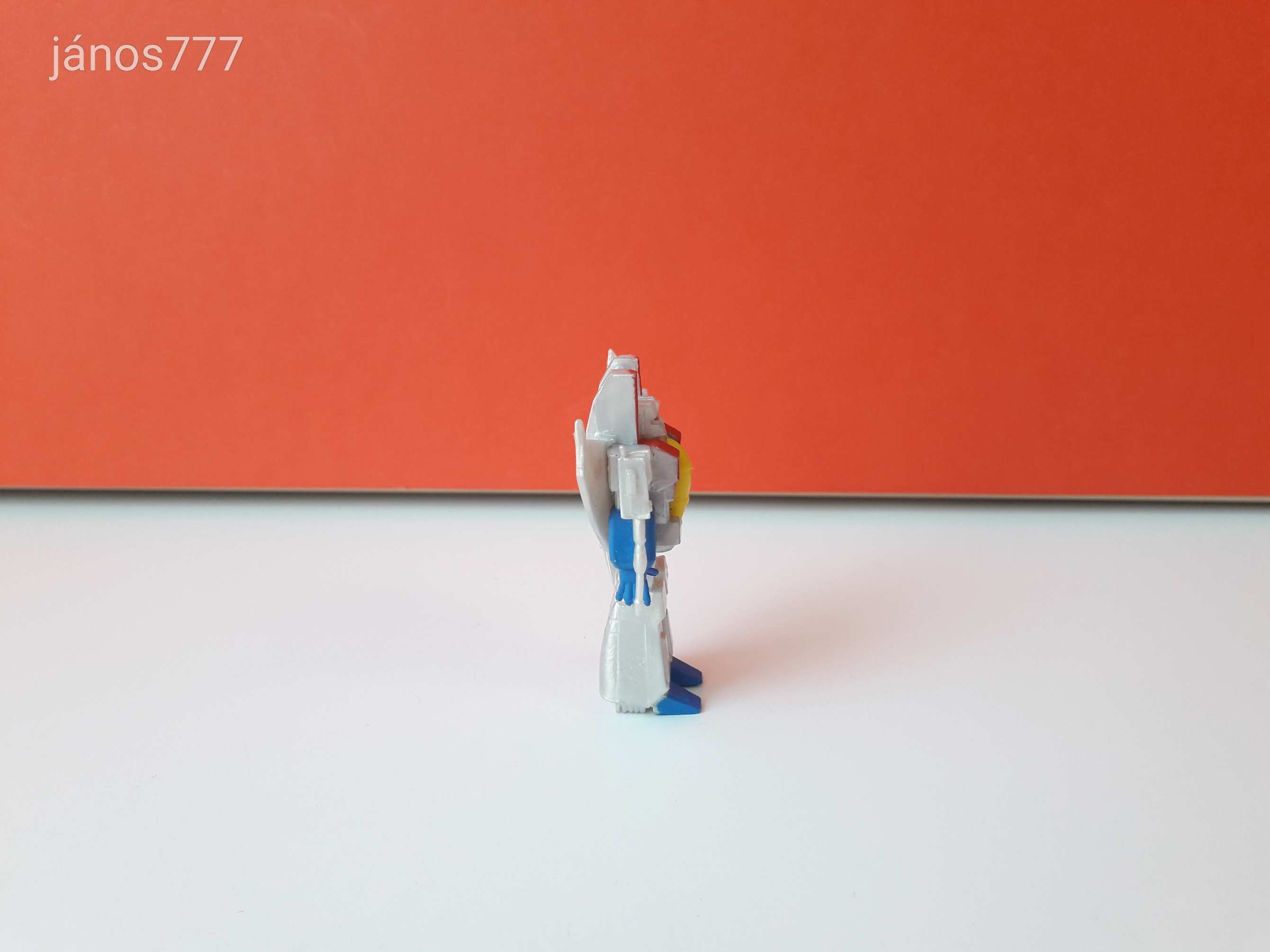 Eredeti Prexio Hasbro Transformers Starscream mini figura akciófigura ...