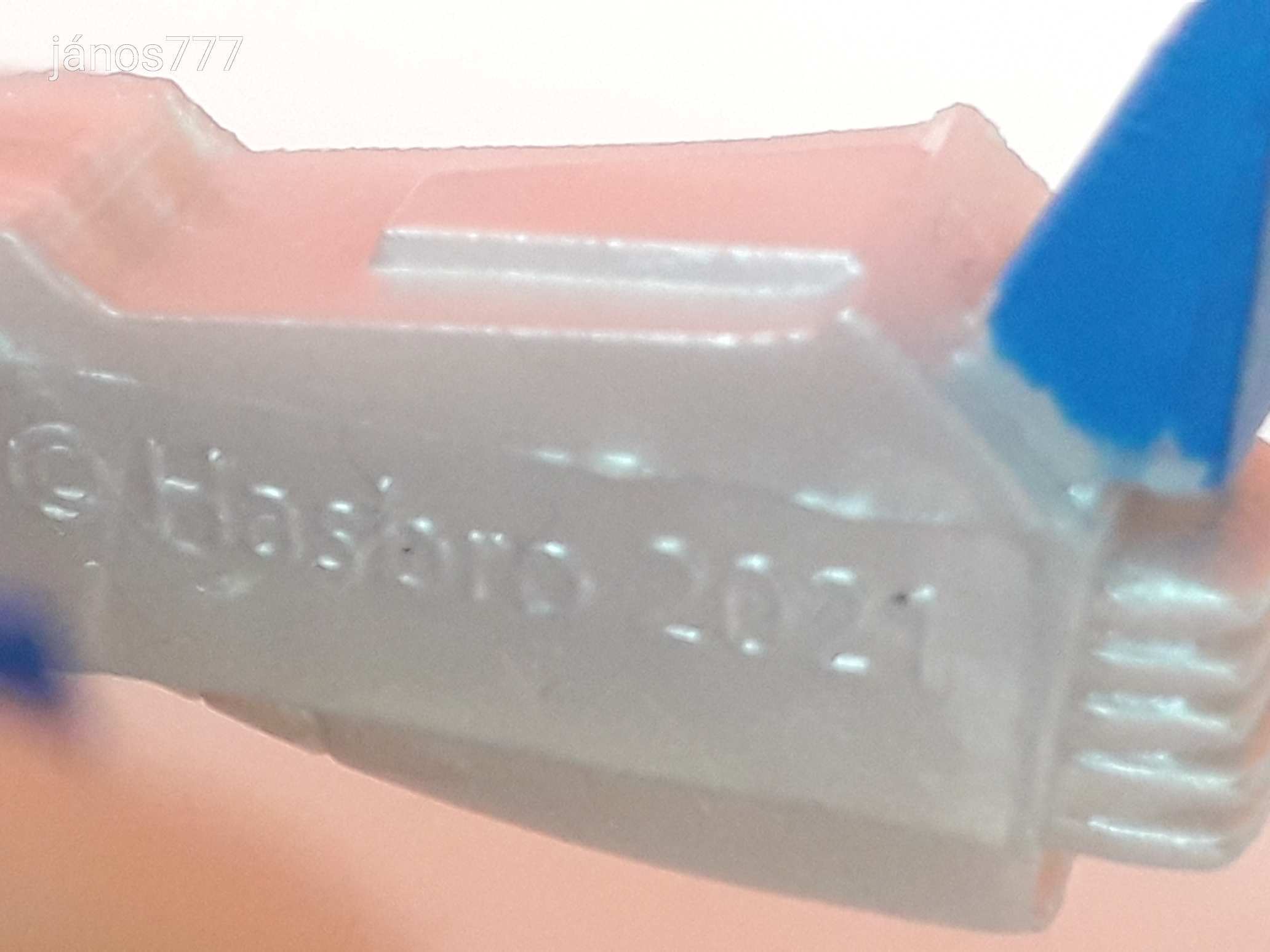 Eredeti Prexio Hasbro Transformers Starscream mini figura akciófigura ...