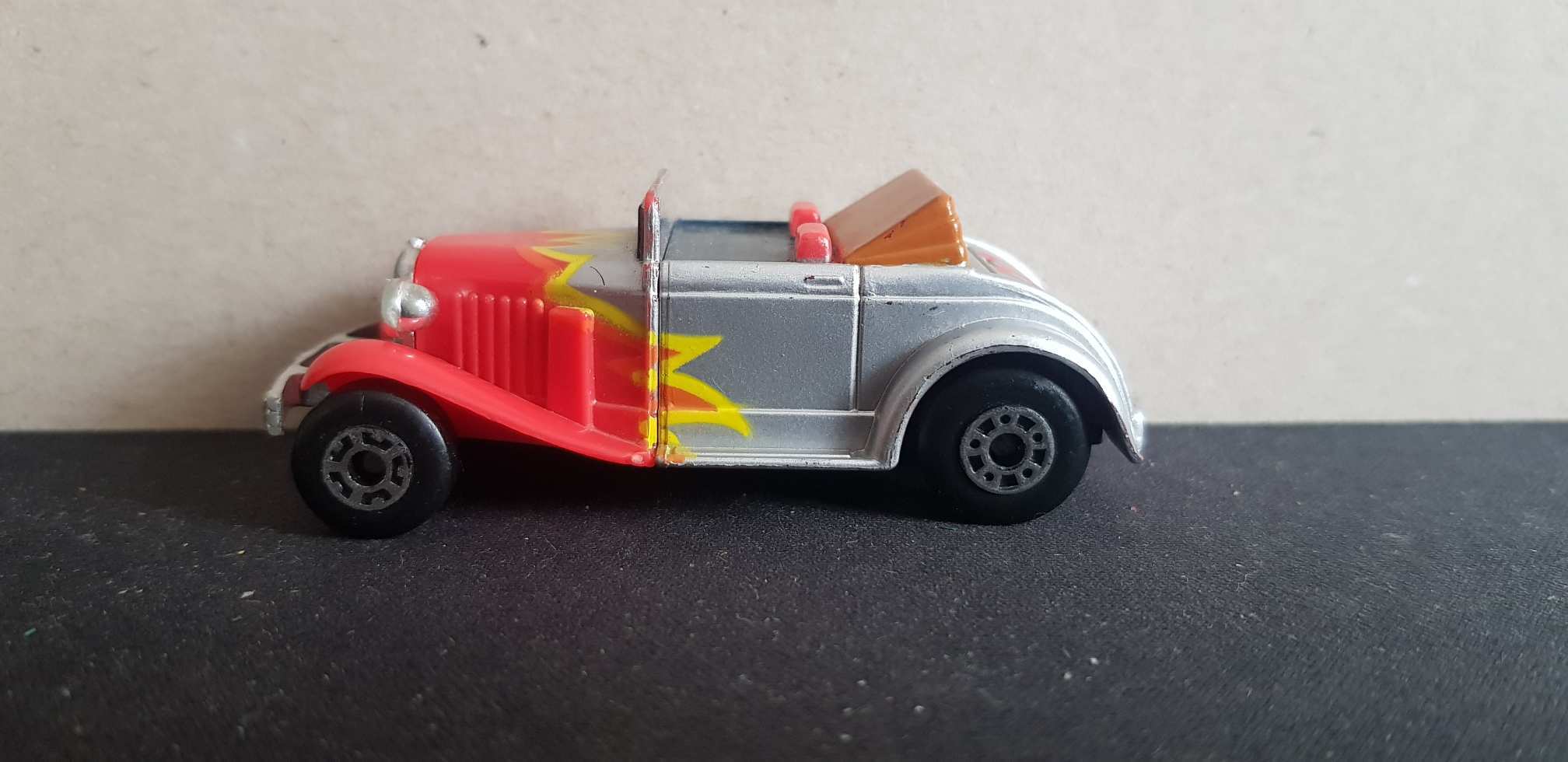 Matchbox - Connectable B2