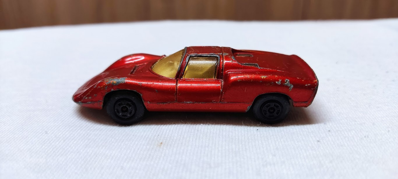 Matchbox---Porsche 910