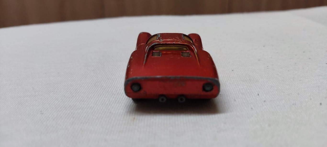 Matchbox---Porsche 910