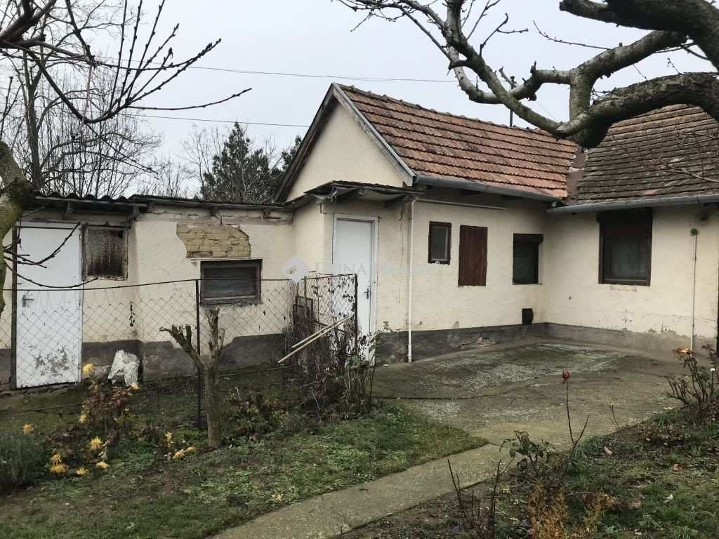 Családi ház Mezőszilas