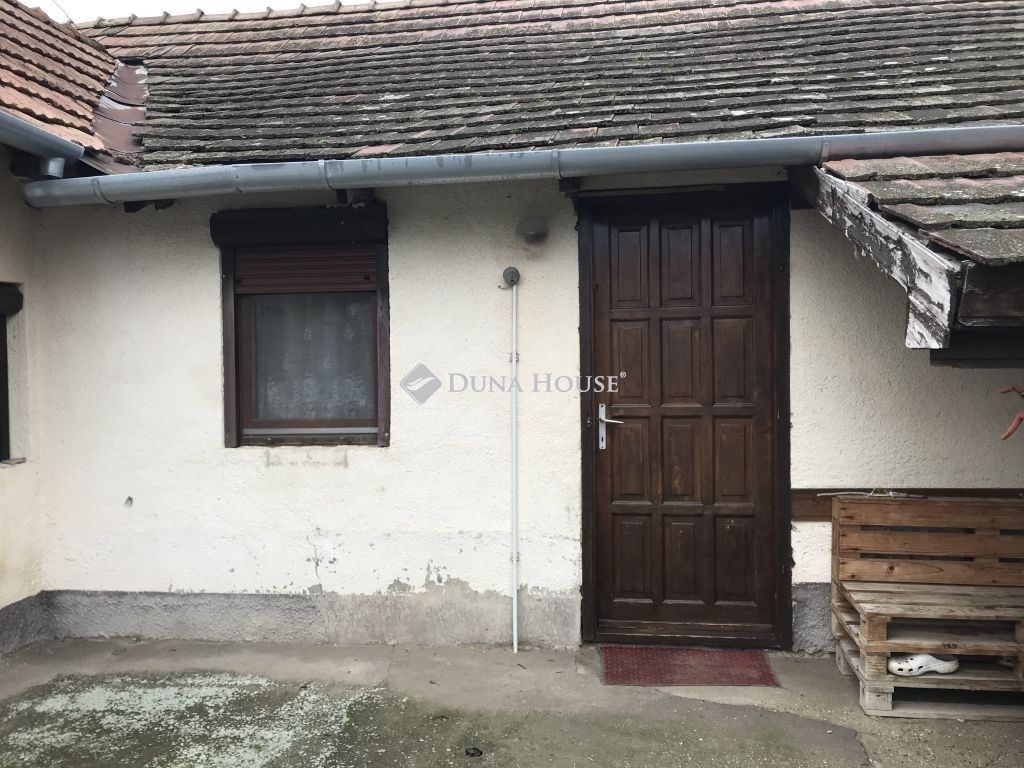 Családi ház Mezőszilas