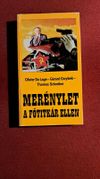 Merénylet a főtitkár ellen