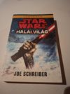 Star Wars-Halálvilág
