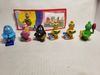 Kinder Barbapapa