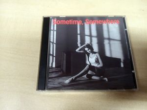The Emotion Collection - Sometime, Somewhere (2 cd)