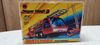 Matchbox---K-9 Fire Tender