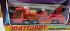 Matchbox---K-9 Fire Tender