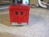 Matchbox Ford E-350 mentőautó  // kisautó