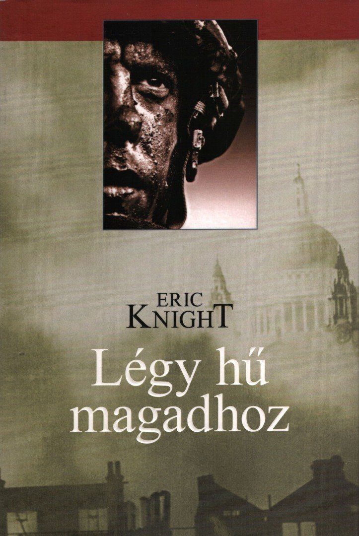 Légy hű magadhoz