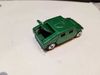 Matchbox  _   Humvee