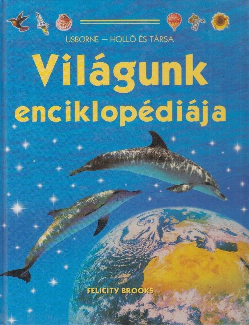 Világunk enciklopédiája