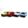 Renault 5 Fehér