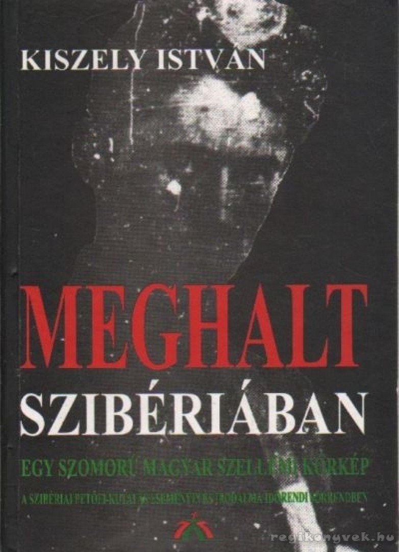 Meghalt Szibériában