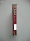 Basf ferro extra I 90 kazetta 2.