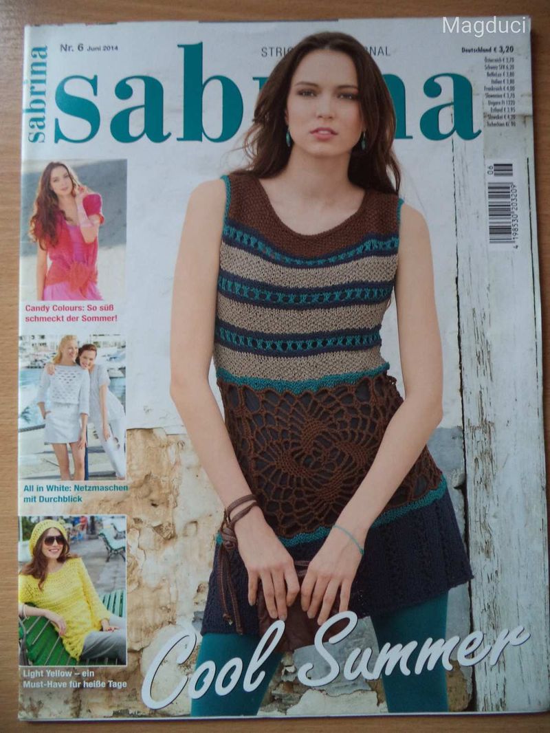 Sabrina 2014/6