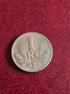1 koruna 1942 Szlovákia