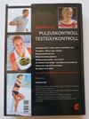 Dömötör Edit: PULZUSKONTROLL TESTSÚLYKONTRÓLL  (2005)