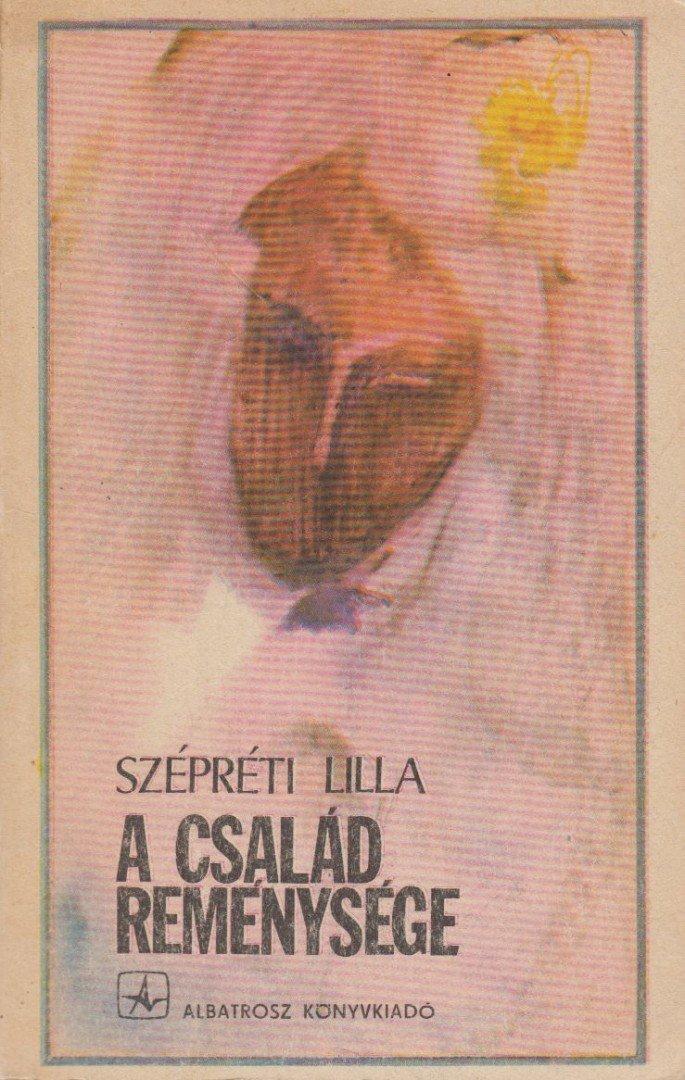 A család reménysége