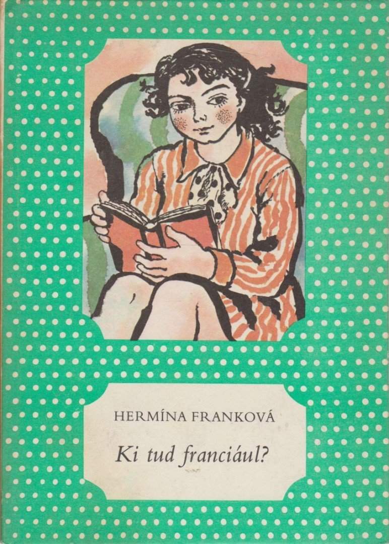 Ki tud franciául?
