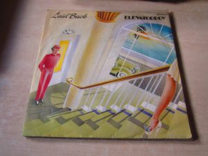 LAID BACK-ELEVATORBOY  KISLEMEZ 7