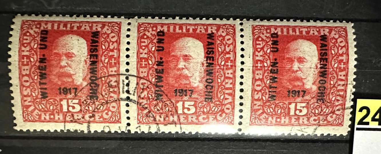 MAGYAR 1917 JÓTÉKONYSÁGI KIADÁS HADIÖZVEGY ÁRVÁKNAK BÉLYEG CSÍK