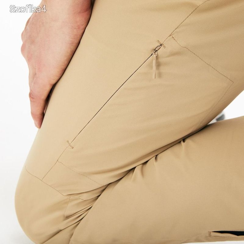 LACOSTE  ergonomikus férfi nadrág  32