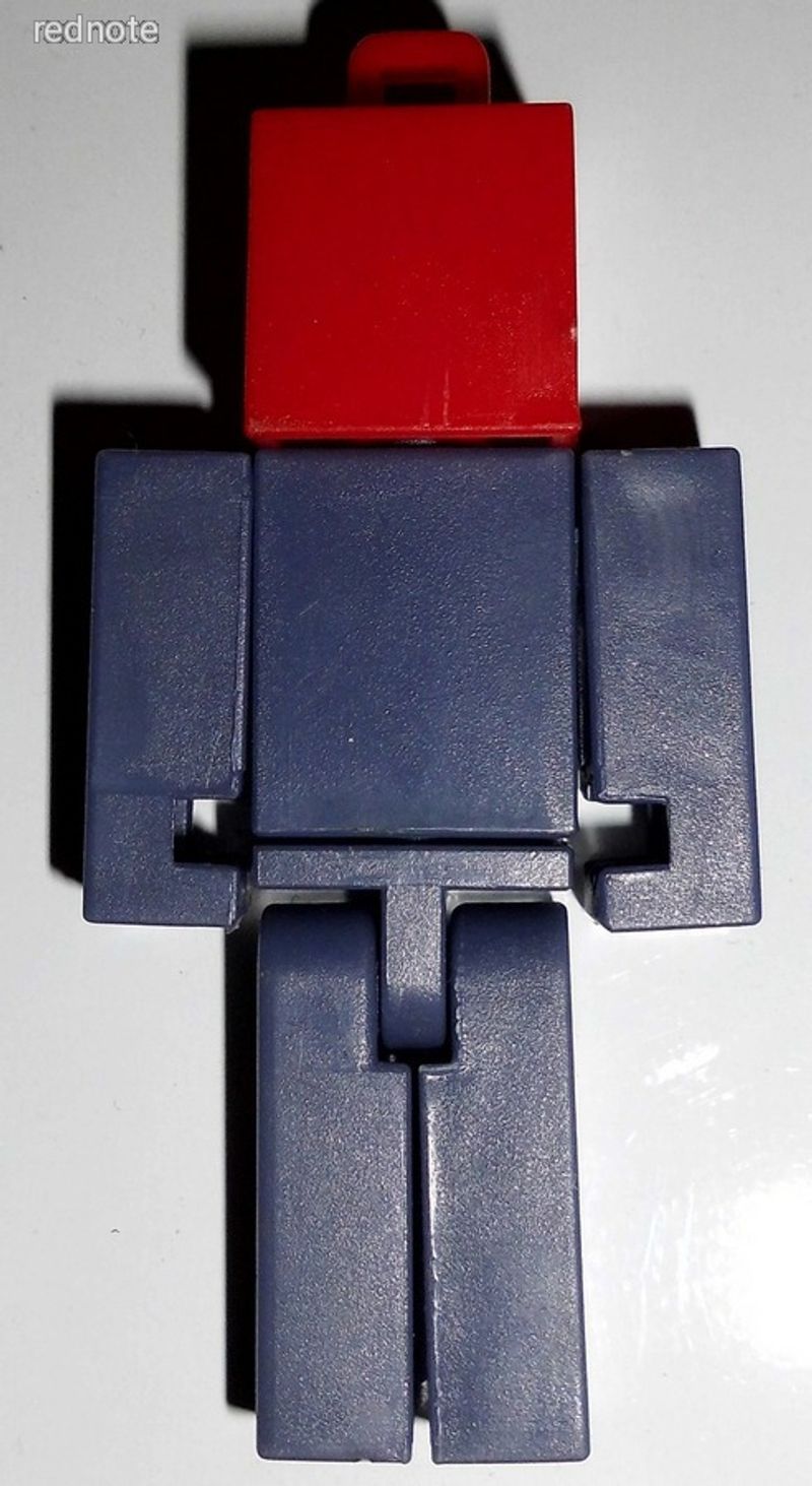 Minecraft figura 2 db.