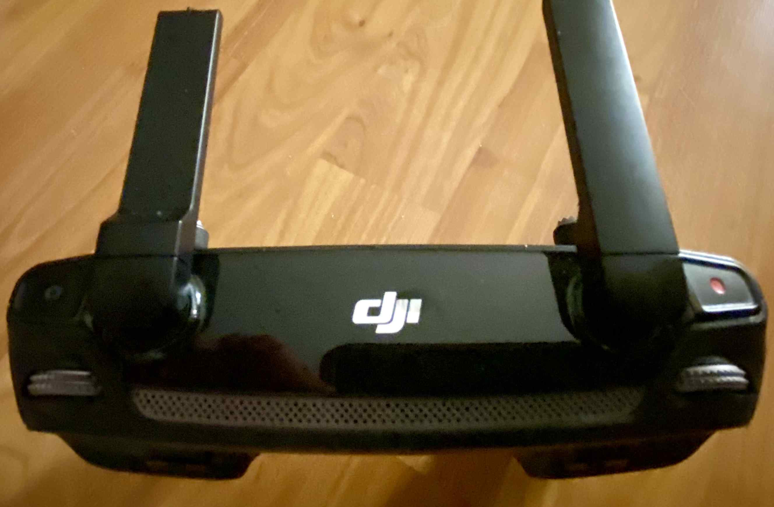 Dji rc