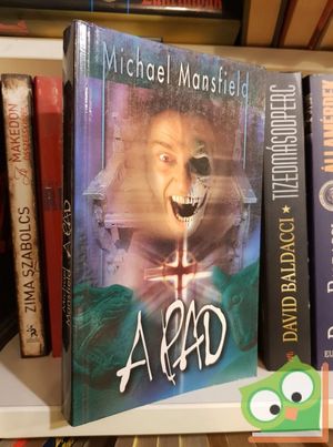 Micheal Mansfield: A pad