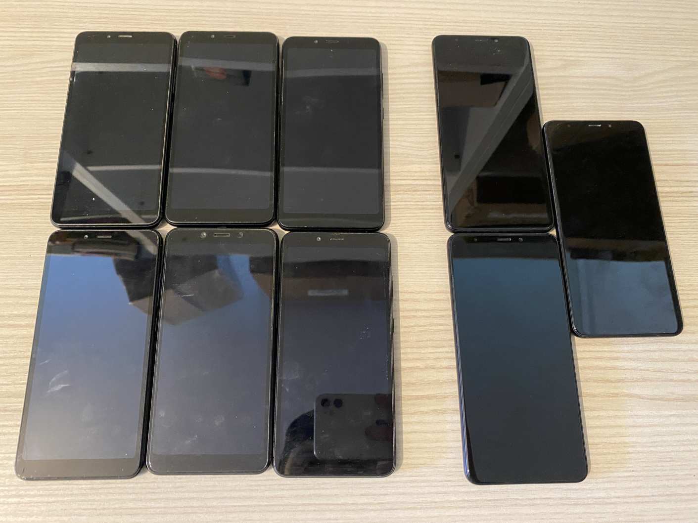 Redmi Mobiltelefon Csomag