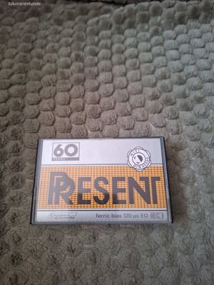 Present Ferro 60