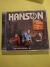 HANSON  :  THIS TIME AROUND   (2000)       CD