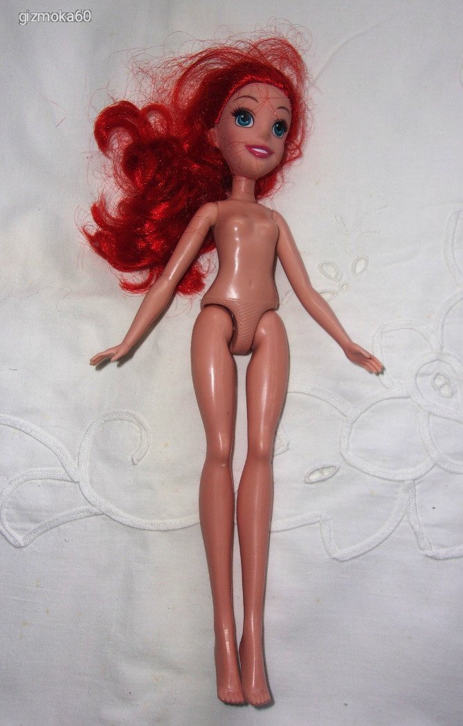 Barbie baba