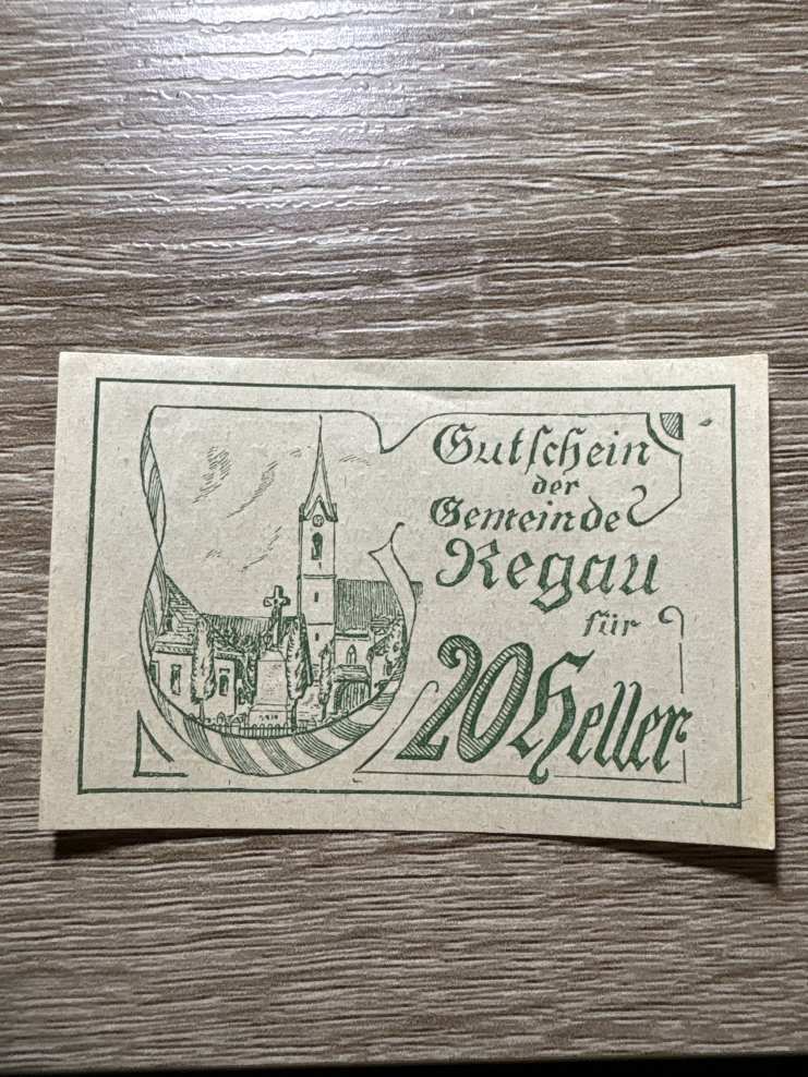 20 Heller  (6)