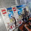 Lego 7947 Prison Tower Rescue