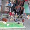 Lego 7947 Prison Tower Rescue