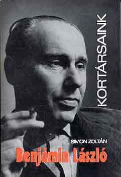 Simon Zoltán: Benjámin László (kortársaink)
