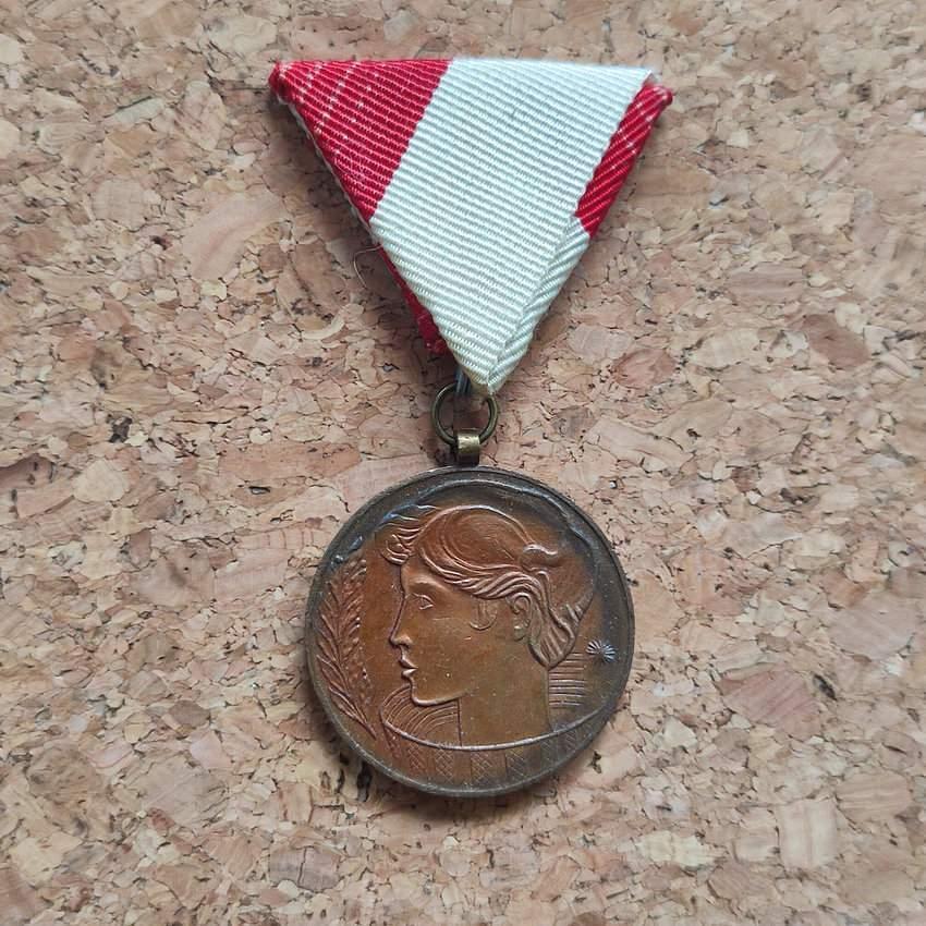 Ifjúsági kitüntetés