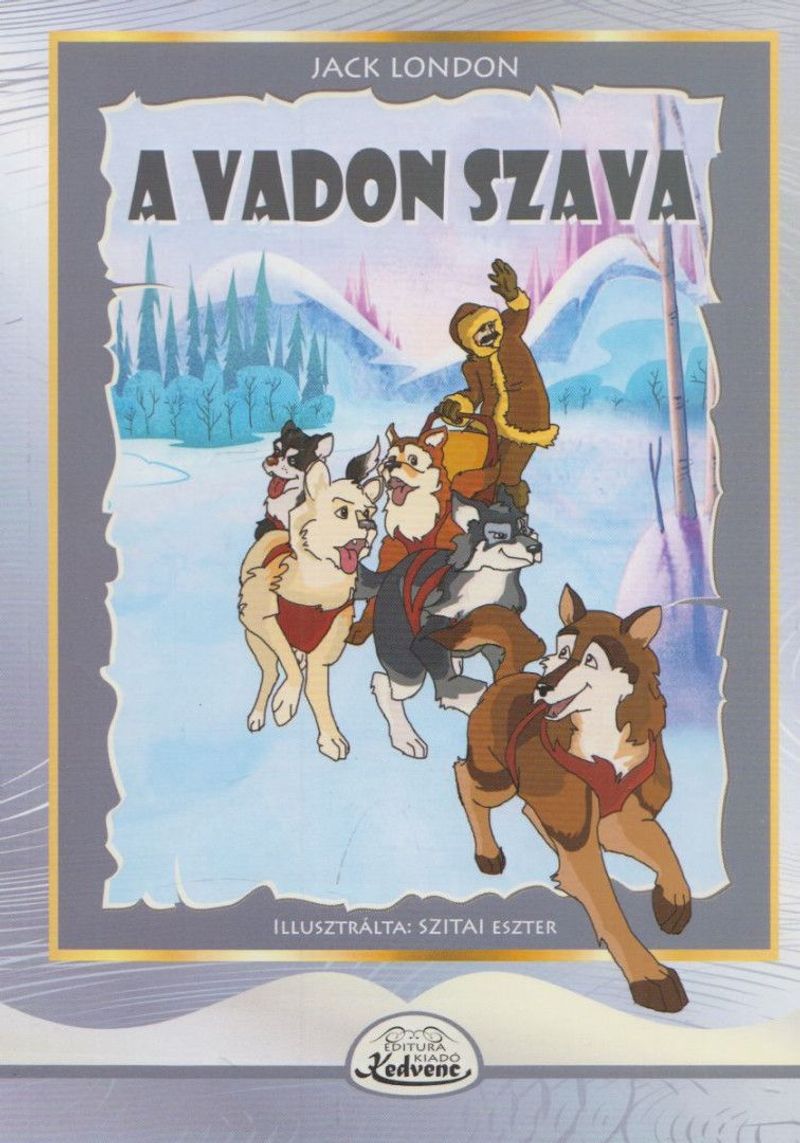 A vadon szava